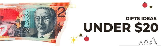 Christmas Gifts Under $20